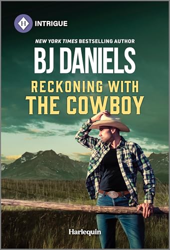 Reckoning with the Cowboy (Dry Gulch, Montana Book 1)