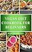 VEGAN DIET COOKBOOK FOR BEG...