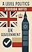 A Level Politics: UK Govern...