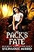 The Pack's Fate: An Urban F...
