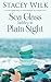 Sea Glass hidden in Plain Sight (Serenity)