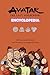 Avatar The Last Airbender Encyclopedia by Misty Suber