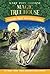 Windy Night with Wild Horses (Magic Tree House #39)