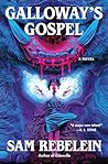 Book cover for Galloway's Gospel