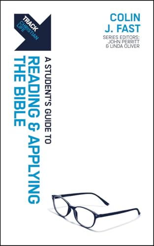 Track: A Student's Guide to Reading and Applying the Bible (Paperback)