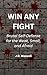 WIN ANY FIGHT: Real-World S...