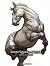 Artbook - Horse Animal Sket...