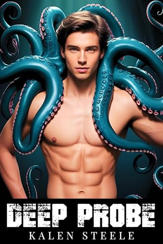 Deep Probe (Wild Encounters #4)