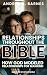 Relationships Throughout the Bible by Andrew Barnes