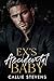 Ex's Accidental Baby (Alpha...