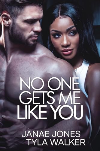 No One Gets Me Like You (Kindle Edition)
