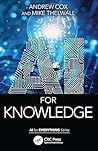 AI for Knowledge
