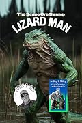 The Scape Ore Swamp Lizard Man