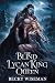 The Blind Lycan King and hi...