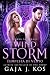 Windstorm: Tempesta di Vento (Ombra Spettrale Vol. 1) (Italian Edition)