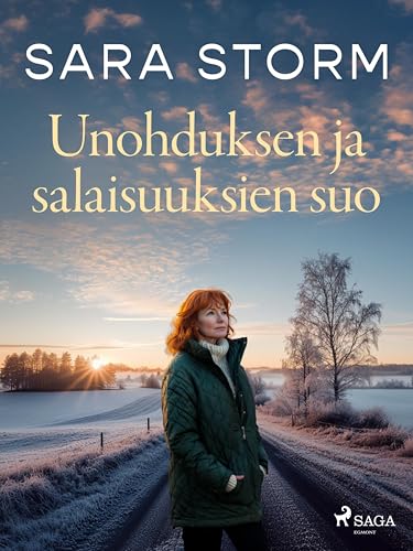 Unohduksen ja salaisuuksien suo (Finnish Edition)