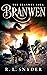 Branwen by R.L.  Snyder