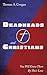 Deadheads and Christians: You Will Know Them By Their Love