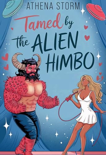 Tamed by the Alien Himbo (Kindle Edition)