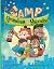 Camp Grandma and Grandpa by Gina Bellisario