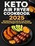 Keto Air Fryer Cookbook 202...