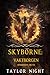 Skyborne by Taylor Night