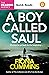 A Boy Called Saul by Fiona Cummins