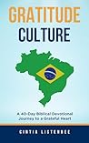 Gratitude Culture...