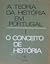 A Teoria da História em Por...