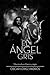 El Ángel gris: Una novela en blanco y negro (Spanish Edition)