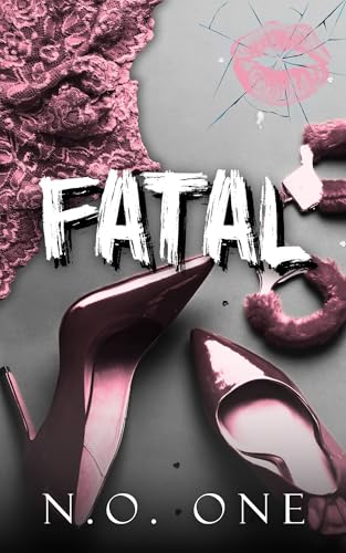 Fatal (Kindle Edition)