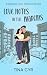 Love Notes in the Margins (Bluewater Cove Book 1)