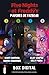 Box Pavores de Fazbear 5-8:...