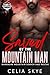 Saved by the Mountain Man (Darkmore Mountain Search and Rescue #3)