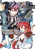 The Strongest Sage with the Weakest Crest 23