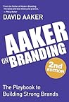 Aaker on Branding...