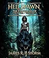 Hellspawn: The Chronicles of Onavyia