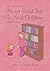 This Is Not A Kid's Book - ...