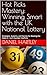 Hot Picks Mastery by Daniel Hartley
