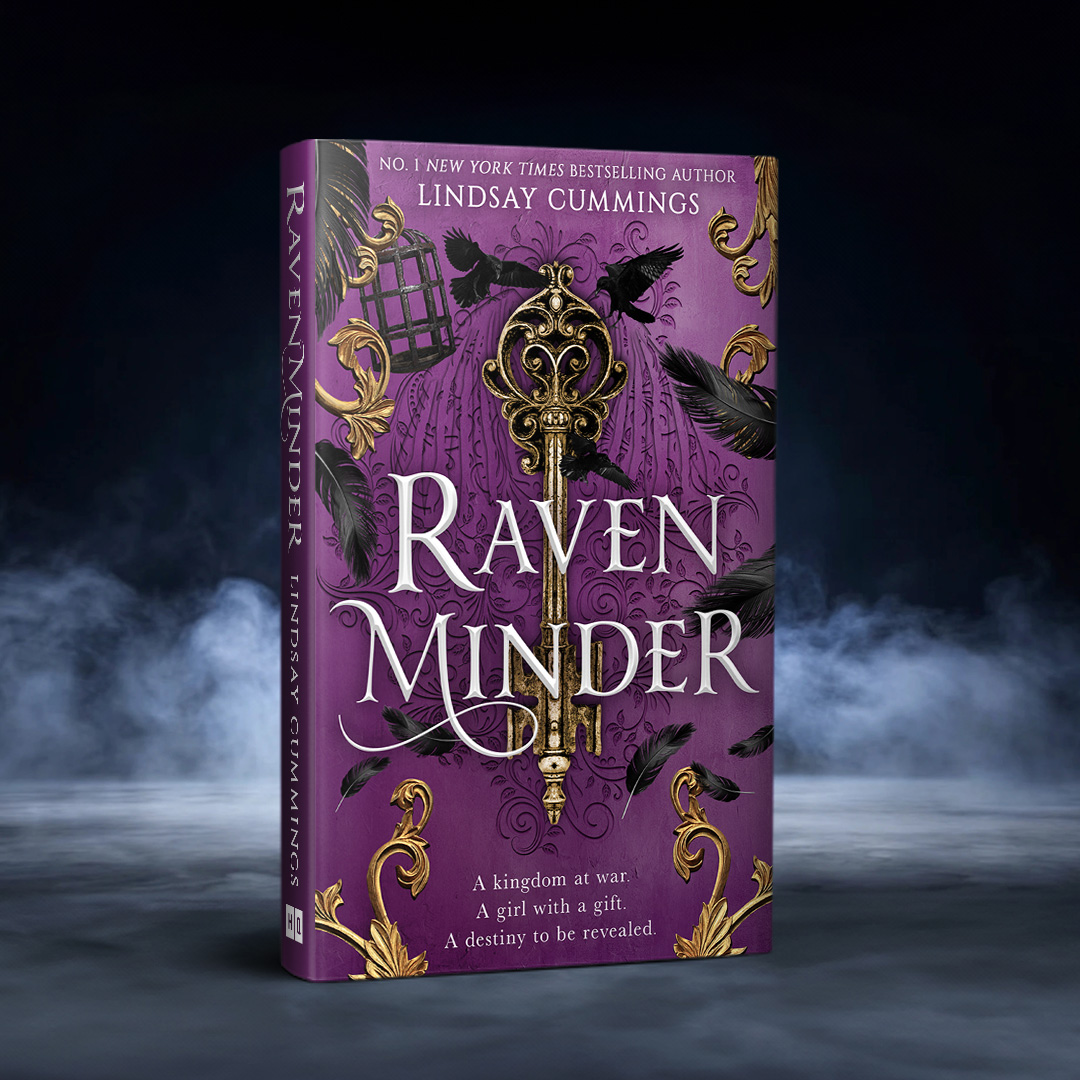 Ravenminder