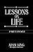 LESSONS ON LIFE