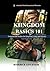 Kingdom Basics 101: Foundational Studies for Kingdom Living and Service (Kingdom Discipleship Series)