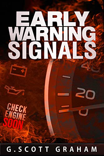 Early Warning Signals (Kindle Edition)