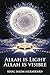 ALLAH IS LIGHT ALLAH IS VISIBLE by Khal Salem (Alkarkari)