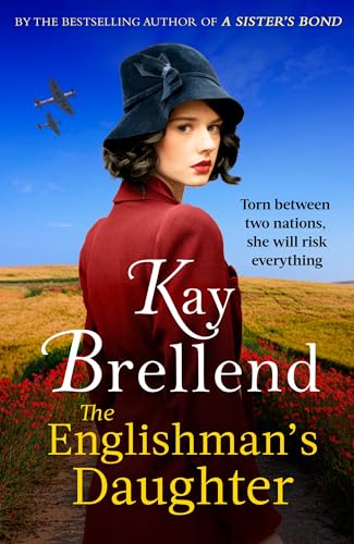 The Englishman's Daughter (Kindle Edition)