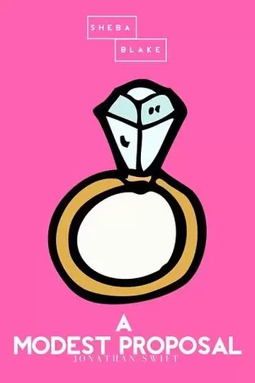 A Modest Proposal