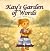 Kay's Garden of Words