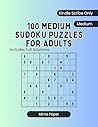 100 Medium Sudoku...