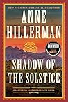 Shadow of the Solstice by Anne Hillerman