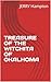 TREASURE OF THE WITCHITA OF OKALHOMA by Jerry Hampton